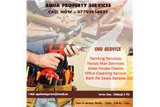 Aqua property Services image 1
