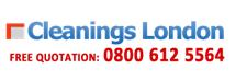 Cleaning company London image 1
