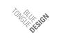 Blue Tongue Design logo