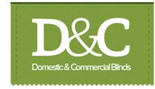 D & C Blinds image 1