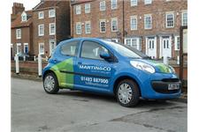 Martin & Co Beverley Letting & Estate Agents image 2