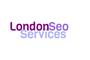 Seo services London logo