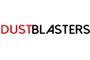 DustBlasters Cleaning Services logo