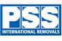 PSS International Removals logo