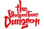 The Blackpool Tower Dungeon logo