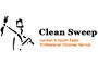 Clean Sweep Chimney Services logo