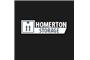 Storage Homerton Ltd. logo