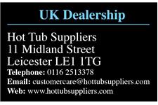 Hot Tub Suppliers Limited    image 1