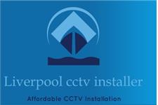 CCTV Installation Liverpool image 1