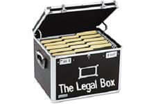 The Legal Box - Online Legal Assistants image 1