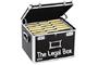 The Legal Box - Online Legal Assistants logo