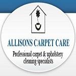 Allisons Carpet Care image 1