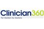 Clinician360 logo