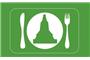 Food Temple logo