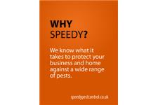 Speedy Pest Control image 2