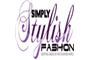 Simply Stylish Fashions logo