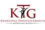 Knowledge Through Growth (KTG) logo