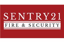 SENTRY21 FIRE & SECURITY image 1
