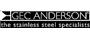 GEC Anderson Ltd logo