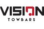 Vision Towbars logo