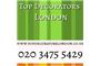 Top Decorators London logo