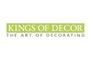 Kings of Decor logo