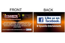 Dynamite Entertainments image 1