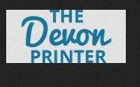 The Devon Printer image 1