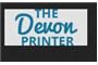 The Devon Printer logo