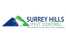 Surrey Hills Pest Control image 1