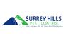 Surrey Hills Pest Control logo