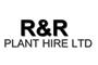 R&R Plant Hire Ltd logo