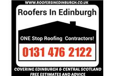 Roofers In Edinburgh image 1