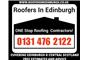 Roofers In Edinburgh logo