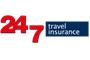 24/7 Travel Insurance logo