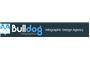 Bulldog Infographics logo