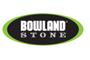 Bowland Stone logo