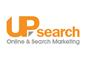 Up Search Digital logo
