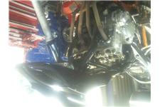 Zr motorcycle  image 3