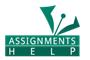 Credible and Trusted Assignment Writers UK – Online Assignment Help UK  logo