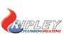Ripley Plumbing and Heating logo