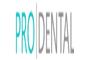 Pro Dental Clinic logo