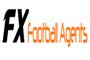 FX Football Agents logo