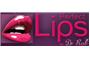 Perfect Lips logo