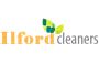 Ilford Cleaning Services logo