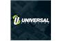 Universal Recycling logo