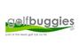 Golf Buggies GB logo