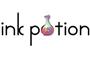Ink Potion logo