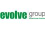 Evolve Group logo