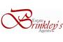 Brinkley's Estate Agents logo